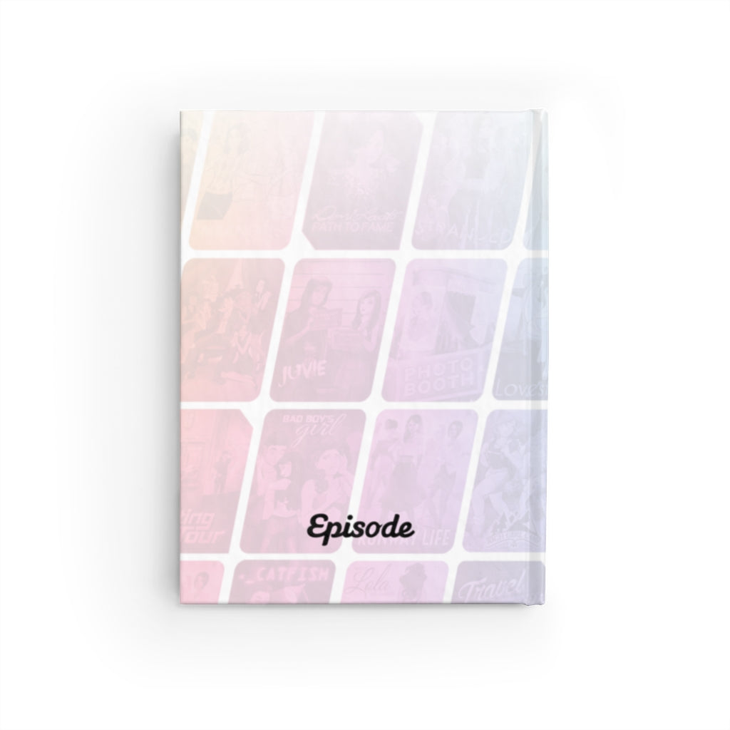 Episodes  The Journal