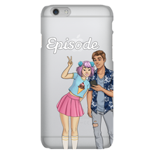 Load image into Gallery viewer, Turn up the Baes Episode Phone Case