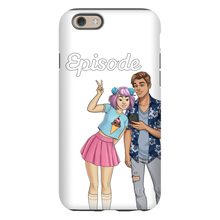 Load image into Gallery viewer, Turn up the Baes Episode Phone Case