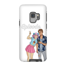 Load image into Gallery viewer, Turn up the Baes Episode Phone Case