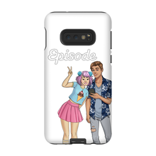 Load image into Gallery viewer, Turn up the Baes Episode Phone Case