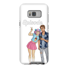 Load image into Gallery viewer, Turn up the Baes Episode Phone Case