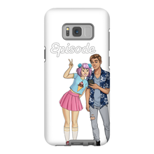 Load image into Gallery viewer, Turn up the Baes Episode Phone Case