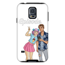 Load image into Gallery viewer, Turn up the Baes Episode Phone Case