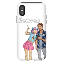 Load image into Gallery viewer, Turn up the Baes Episode Phone Case