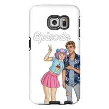 Load image into Gallery viewer, Turn up the Baes Episode Phone Case