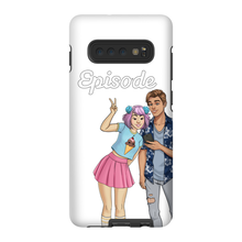 Load image into Gallery viewer, Turn up the Baes Episode Phone Case