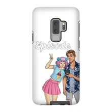 Load image into Gallery viewer, Turn up the Baes Episode Phone Case