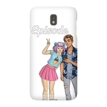 Load image into Gallery viewer, Turn up the Baes Episode Phone Case