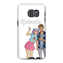 Load image into Gallery viewer, Turn up the Baes Episode Phone Case