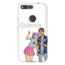 Load image into Gallery viewer, Turn up the Baes Episode Phone Case