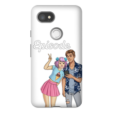 Load image into Gallery viewer, Turn up the Baes Episode Phone Case