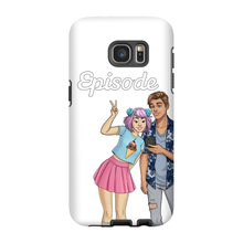 Load image into Gallery viewer, Turn up the Baes Episode Phone Case