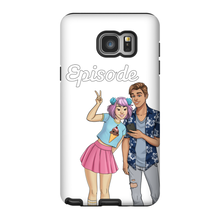 Load image into Gallery viewer, Turn up the Baes Episode Phone Case