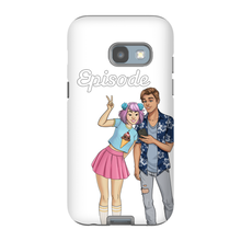 Load image into Gallery viewer, Turn up the Baes Episode Phone Case