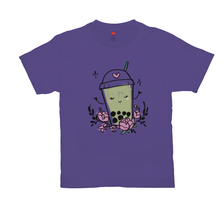 Load image into Gallery viewer, &lt;3 Boba Tee