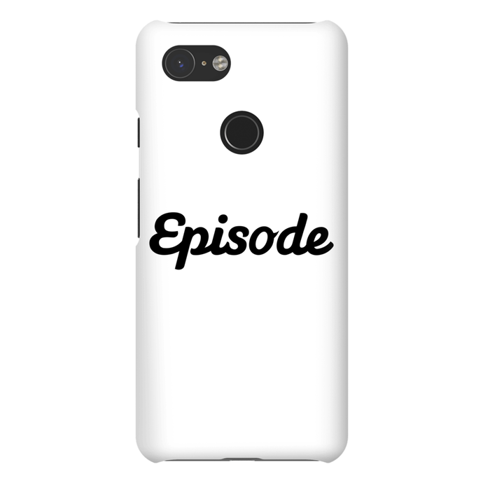 Episode Logo Phone Case - Android