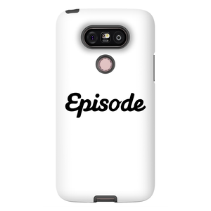 Episode Logo Phone Case - Android