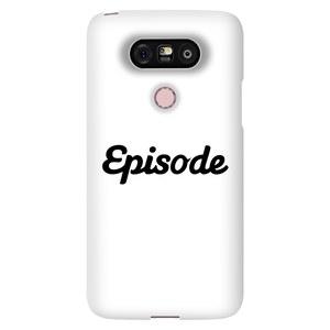 Episode Logo Phone Case - Android