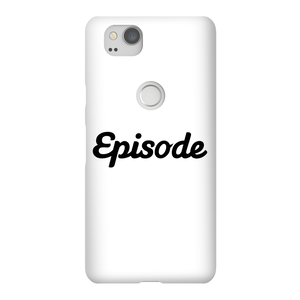 Episode Logo Phone Case - Android