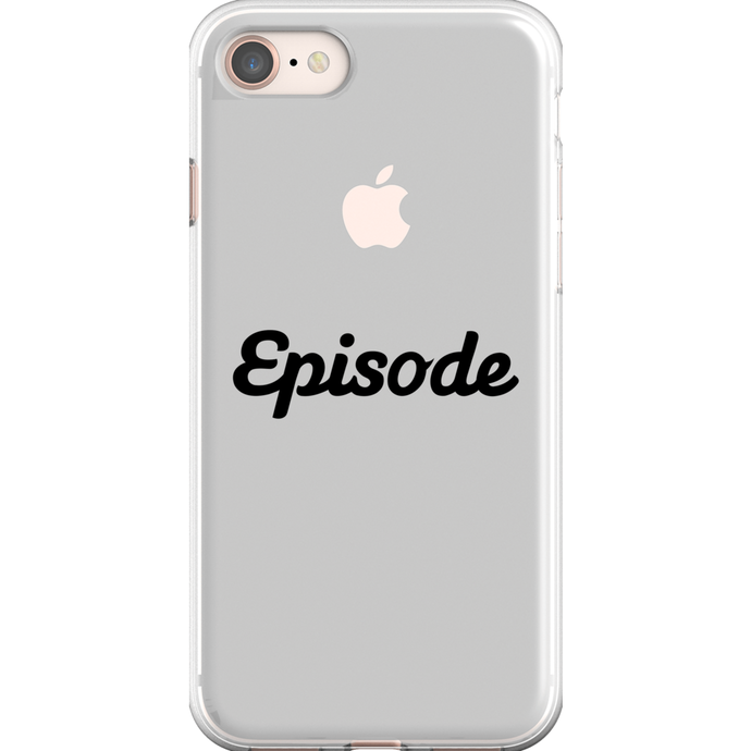 Episode Logo Phone Case - iPhone