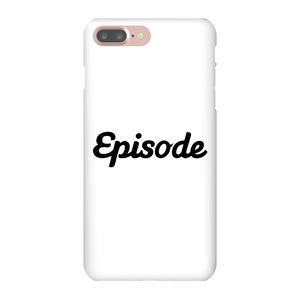 Episode Logo Phone Case - iPhone