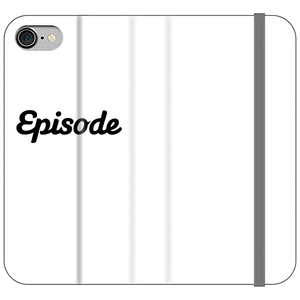 Episode Logo Phone Case - iPhone