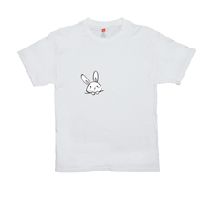 Load image into Gallery viewer, Bunny Pocket Tee