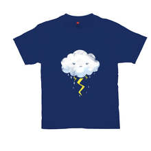 Load image into Gallery viewer, Stormy Day Tee