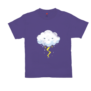 Stormy Day Tee