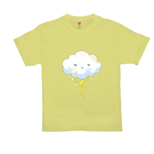 Load image into Gallery viewer, Stormy Day Tee