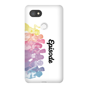 Episode Group Photo Phone Case - Android