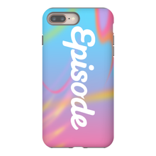Load image into Gallery viewer, Tie Dye Logo Phone Case - iPhone