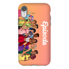 Load image into Gallery viewer, Episode Group Photo Phone Case - iPhone