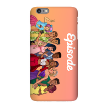 Load image into Gallery viewer, Episode Group Photo Phone Case - iPhone