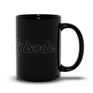 Dark Mode Episode Mug