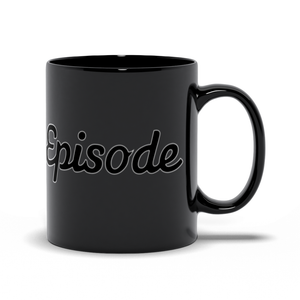 Dark Mode Episode Mug